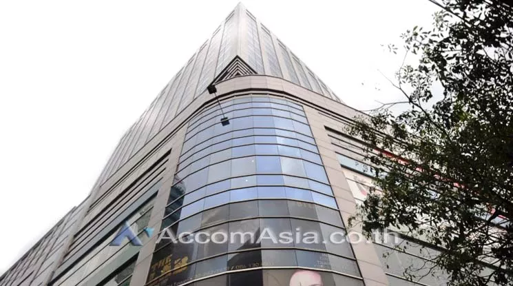  Office space For Rent in Sukhumvit, Bangkok  near BTS Asok (AA10368)
